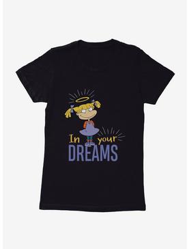 Rugrats Angelica In Your Dreams Womens T-Shirt, , hi-res