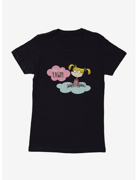 Rugrats Angelica Made You Yawn Womens T-Shirt, , hi-res