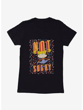 Rugrats Angelica Not Sorry Womens T-Shirt, , hi-res
