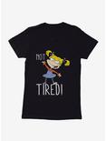 Rugrats Angelica Not Tired Womens T-Shirt, , hi-res