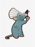 Disney Remy's Ratatouille Adventure Chef Remy Enamel Pin - BoxLunch Exclusive, , hi-res