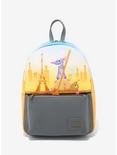Loungefly Disney Pixar Ratatouille Stirring Pot Mini Backpack, , hi-res