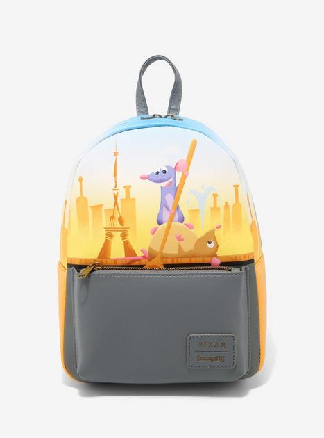 Loungefly Disney Pixar Ratatouille Stirring Pot Mini Backpack | Hot Topic