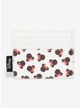 Loungefly Disney Minnie Mouse Heads Cardholder, , hi-res