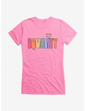 Equality T-Shirt, , hi-res