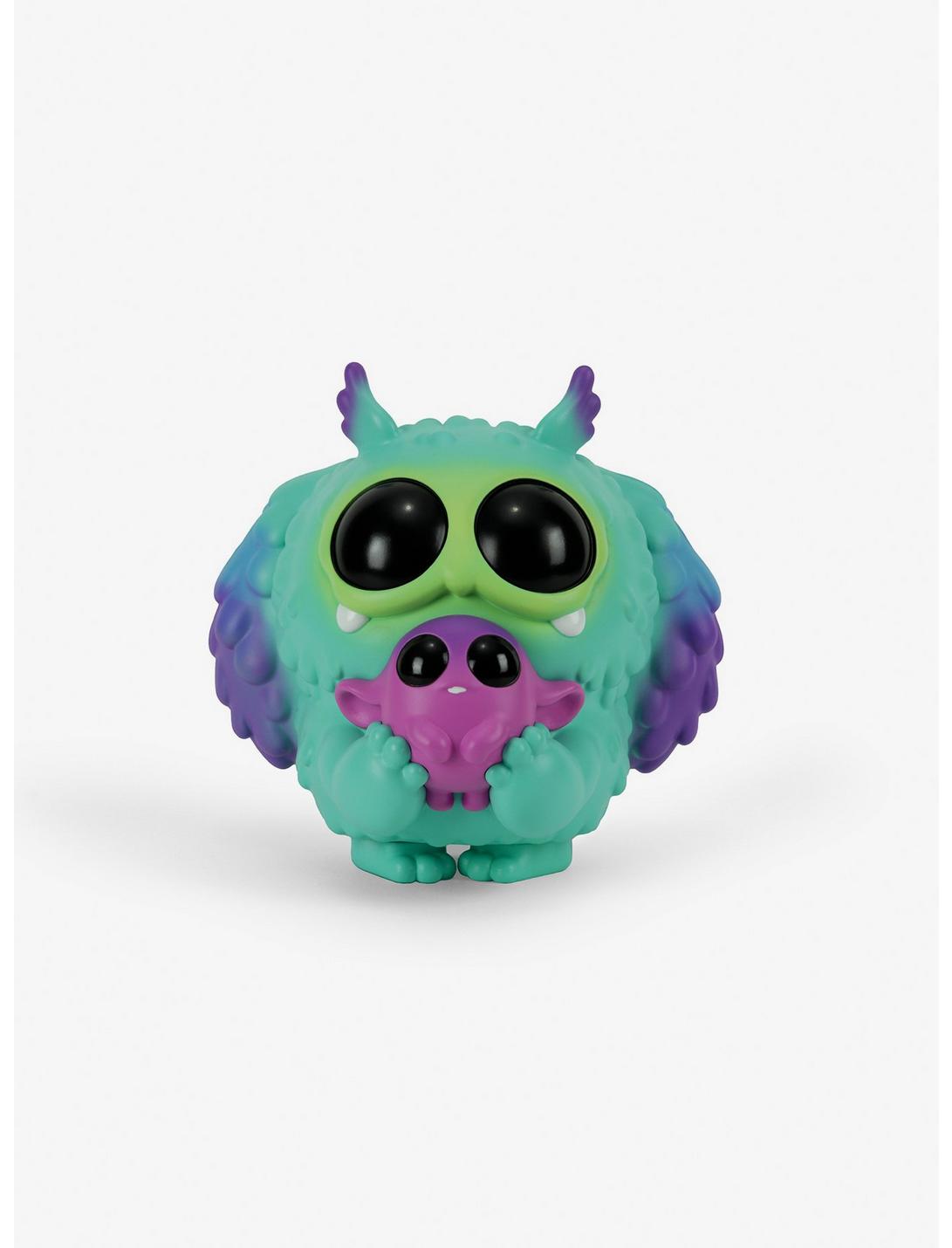 Thimblestump Hollow Chickory series 2 Vinyl Rare Hot Topic Exclusive 