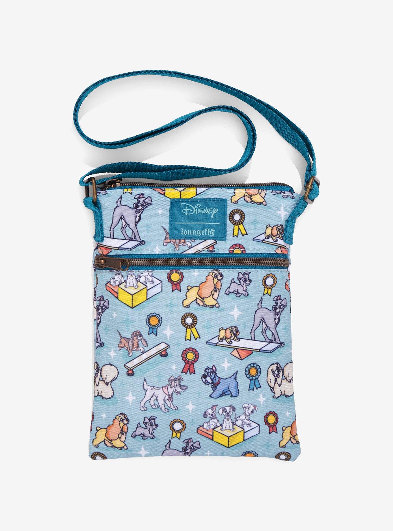 Disney dogs online crossbody