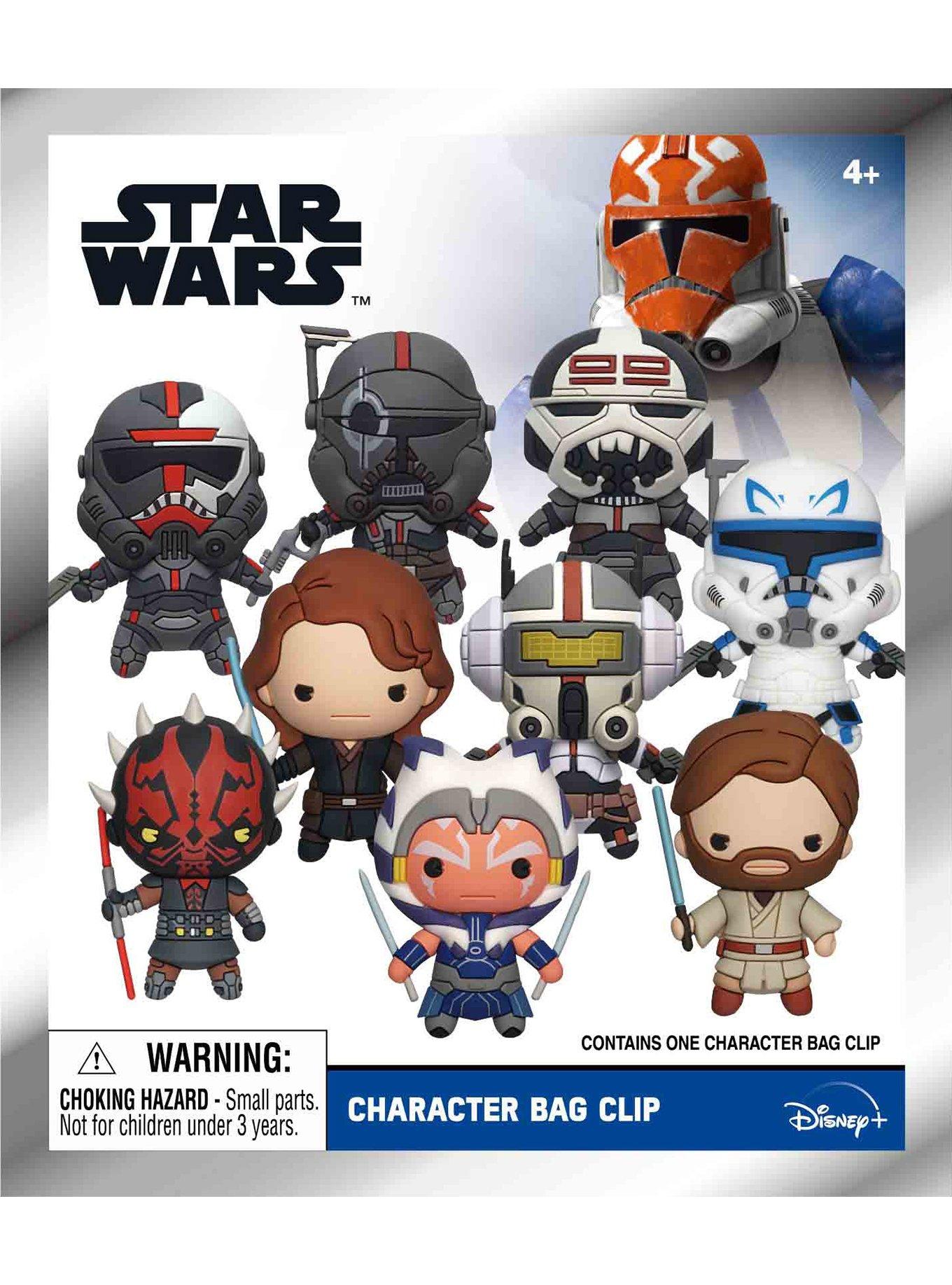 Star deals wars blind