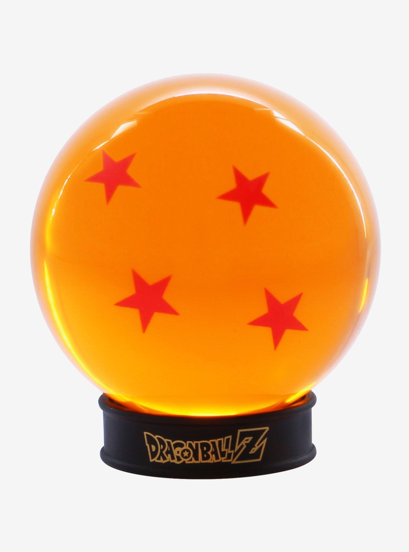 Dragon Ball Z 4-Star Dragon Ball Replica, , hi-res