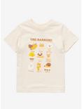 The Barkery Toddler T-Shirt - BoxLunch Exclusive, , hi-res