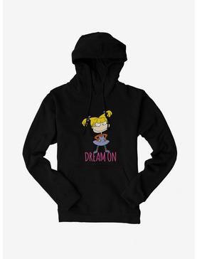 Rugrats Angelica Dream On Hoodie, , hi-res