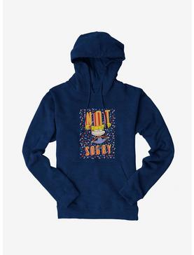 Rugrats Angelica Not Sorry Hoodie, , hi-res