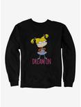 Rugrats Angelica Dream On Sweatshirt, , hi-res