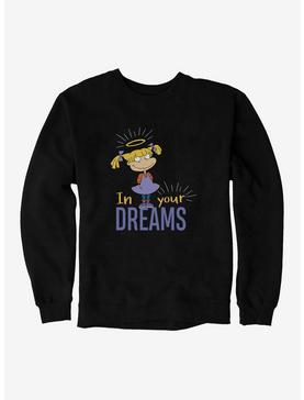 Rugrats Angelica In Your Dreams Sweatshirt, , hi-res