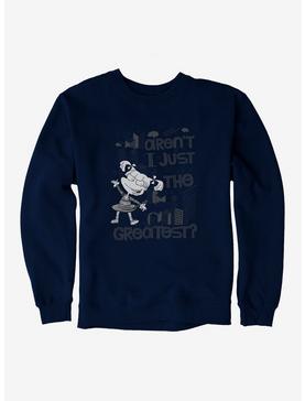 Rugrats Angelica The Greatest Sweatshirt, , hi-res