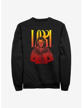 Marvel Loki Fierce Sweatshirt, , hi-res