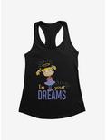 Rugrats Angelica In Your Dreams Womens Tank Top, , hi-res
