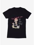Precious Moments I'm Behind You All The Way! Pirate Womens T-Shirt, , hi-res