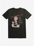 Precious Moments I'm Behind You All The Way! Pirate T-Shirt, , hi-res