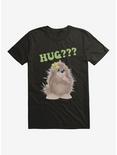 Precious Moments Hug? Porcupine T-Shirt, BLACK, hi-res