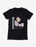 Precious Moments Blessed To Be A Mom Womens T-Shirt, BLACK, hi-res