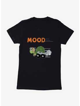 Precious Moments Mood! Speedy Turtle Womens T-Shirt, , hi-res