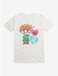 Rugrats Chuckie Hug Me T-Shirt, , hi-res