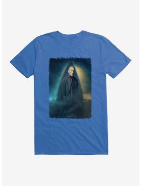 Star Trek: Picard Jean-Luc Picard Poster T-Shirt, , hi-res