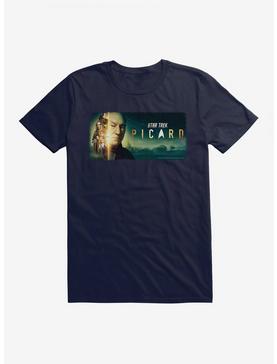 Star Trek: Picard Poster T-Shirt, , hi-res