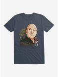 Star Trek: Picard Trusty Number One T-Shirt, , hi-res