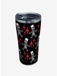 Simpsons Tree House of Horror 20oz Stainless Steel Tumbler With Lid, , hi-res