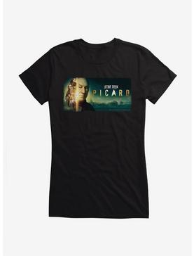 Star Trek: Picard Poster Girls T-Shirt, , hi-res