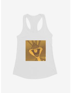 Looney Tunes Bugs Bunny Laughing Girls Tank, , hi-res