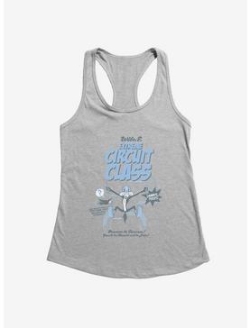 Looney Tunes Wile Coyote Circuit Class Girls Tank, , hi-res