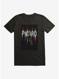 Star Trek: Picard Picard And Number One T-Shirt, , hi-res