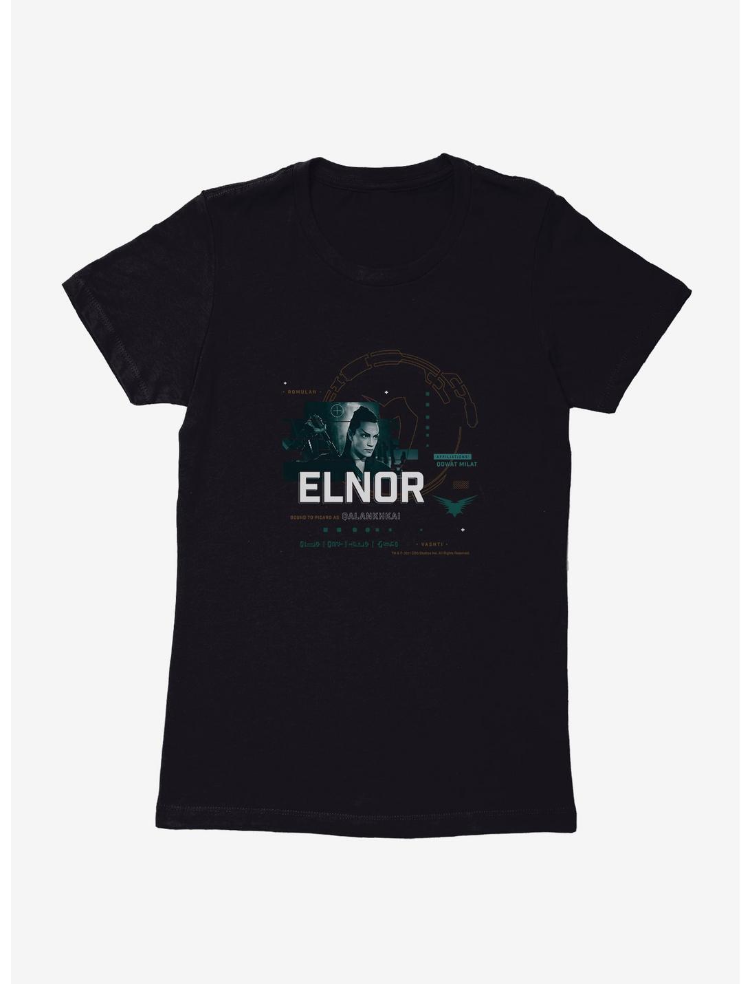 Star Trek: Picard About Elnor Womens T-Shirt, , hi-res