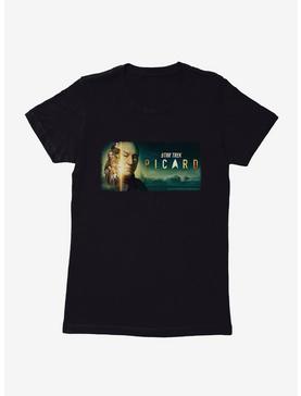 Star Trek: Picard Poster Womens T-Shirt, , hi-res