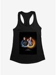 Star Trek: Picard The Twins No One Is Safe From The Past Womens Tank Top, , hi-res