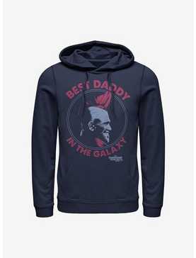 Marvel Guardians Of The Galaxy Best Daddy Hoodie, , hi-res