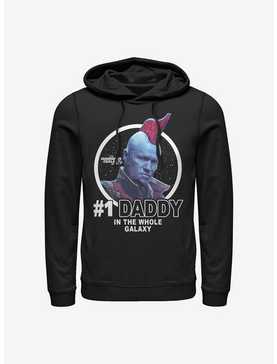 Marvel Guardians Of The Galaxy Daddy Yondu Hoodie, , hi-res