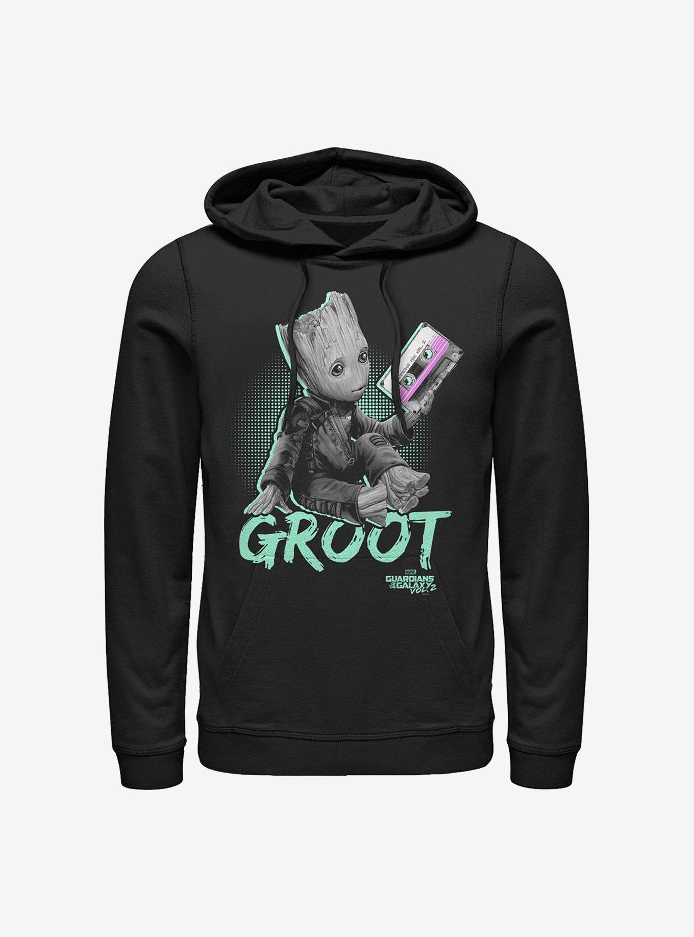 Groot sweater on sale