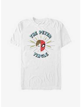 Marvel Spider-Man The Peter Tingle T-Shirt, , hi-res