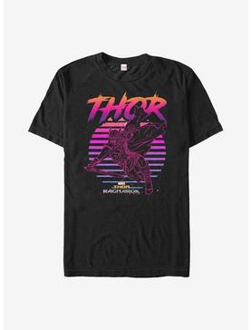 Marvel Thor 80's Thor T-Shirt, , hi-res