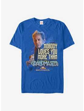 Marvel Thor Grandmaster Love T-Shirt, , hi-res