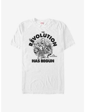 Marvel Thor Korg Revolution T-Shirt, , hi-res
