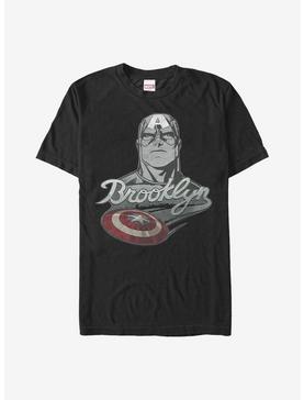 Marvel Captain America Brooklyn Watcher T-Shirt, , hi-res