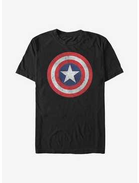 Marvel Captain America Classic T-Shirt, , hi-res