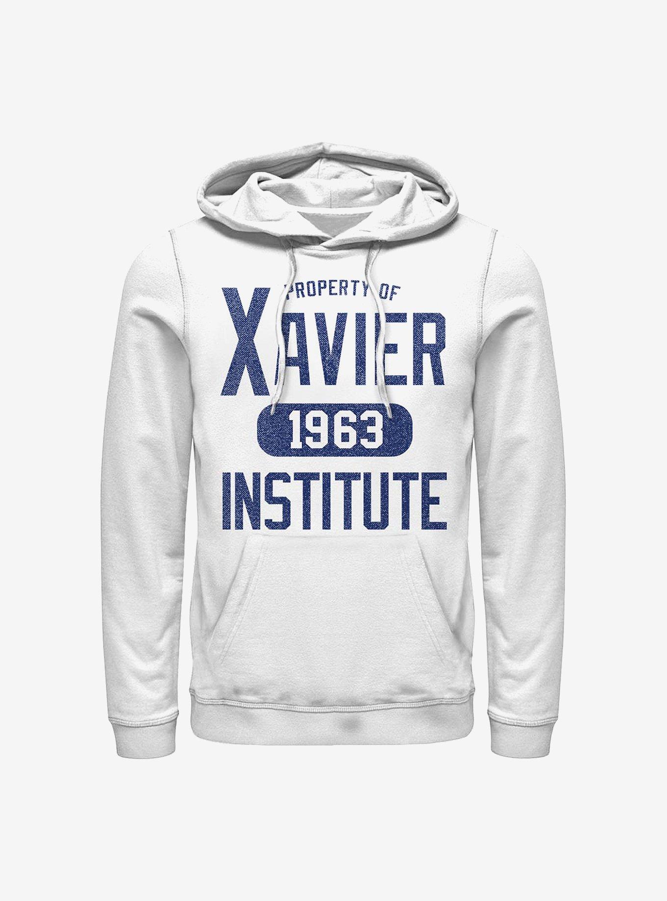 Marvel X-Men Varsity Hoodie, , hi-res