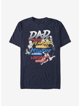 Marvel X-Men Dad You Are T-Shirt, , hi-res