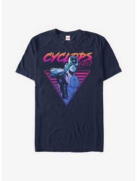 Marvel X-Men Neon Cyclops T-Shirt, , hi-res
